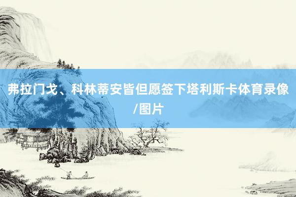弗拉门戈、科林蒂安皆但愿签下塔利斯卡体育录像/图片
